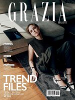 Grazia México